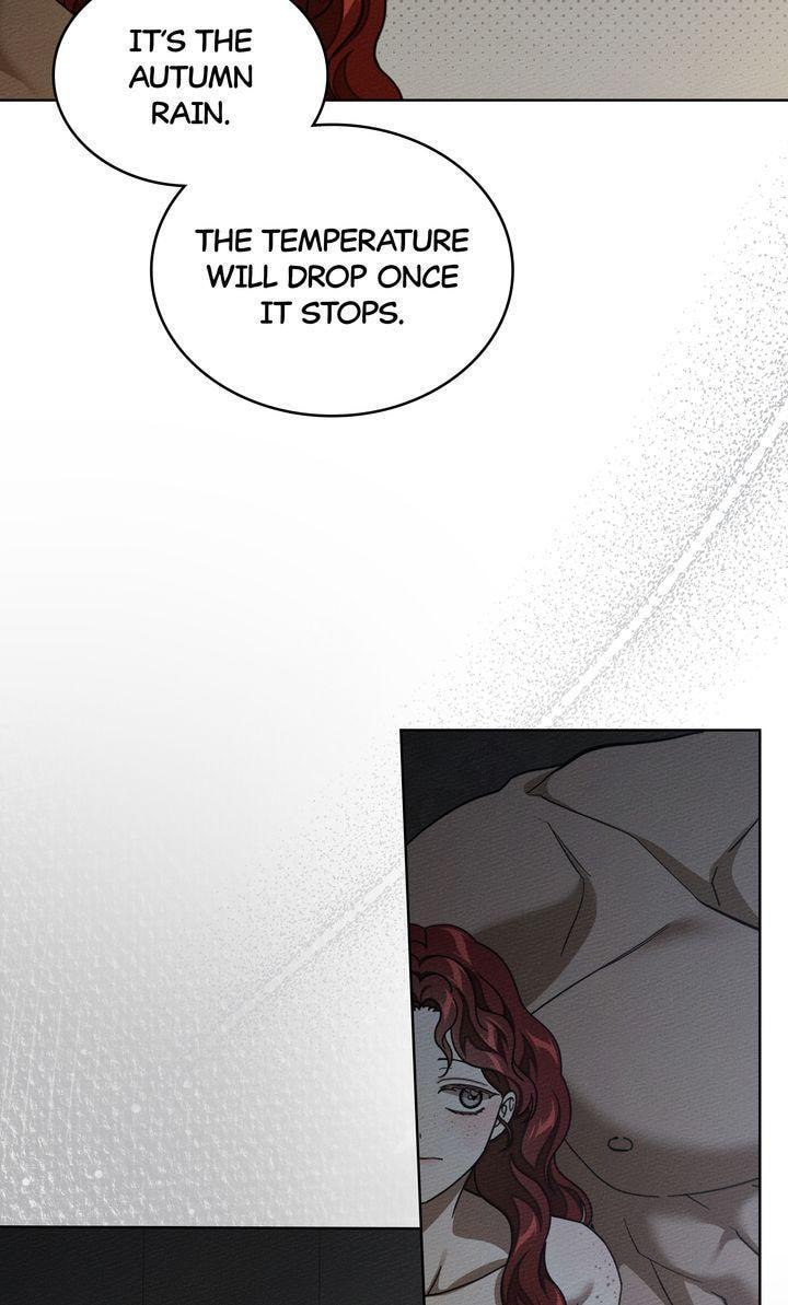 Read Under the Oak Tree chapter 158 image 73 on Lezhin
