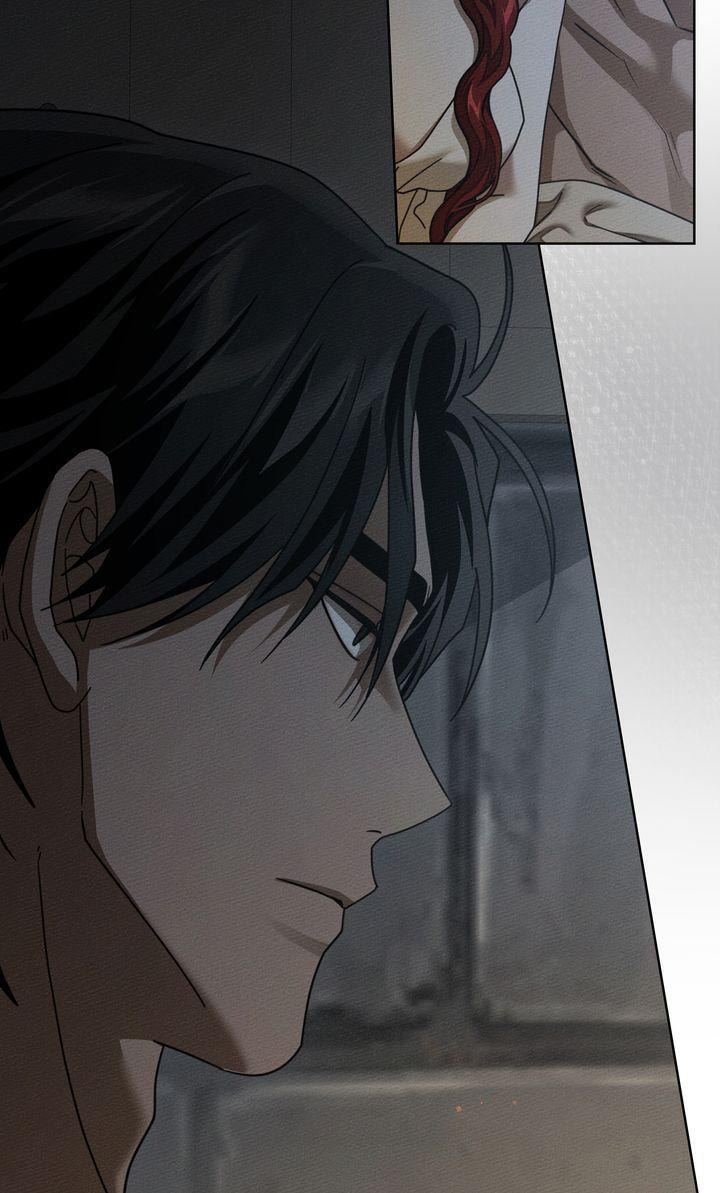 Read Under the Oak Tree chapter 158 image 74 on Lezhin