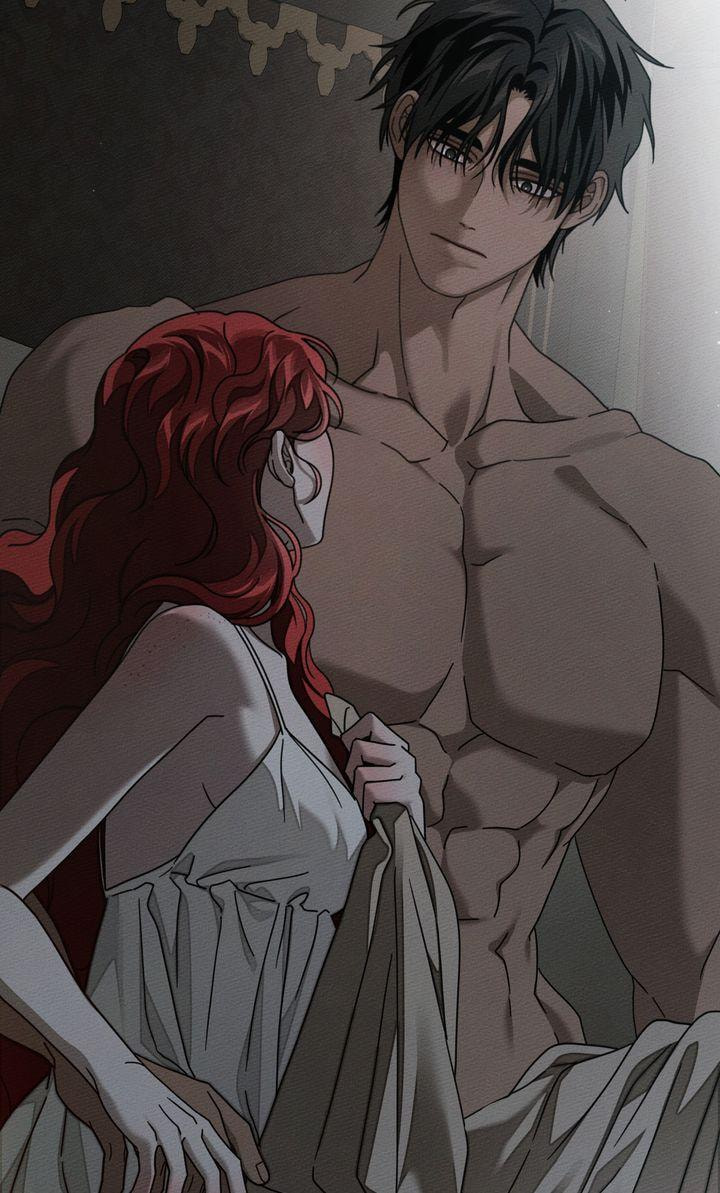 Read Under the Oak Tree chapter 158 image 78 on Lezhin