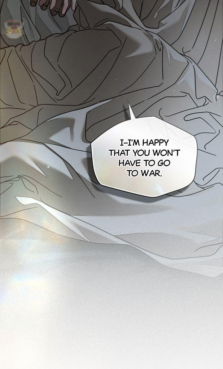 Read Under the Oak Tree chapter 158 image 79 on Lezhin