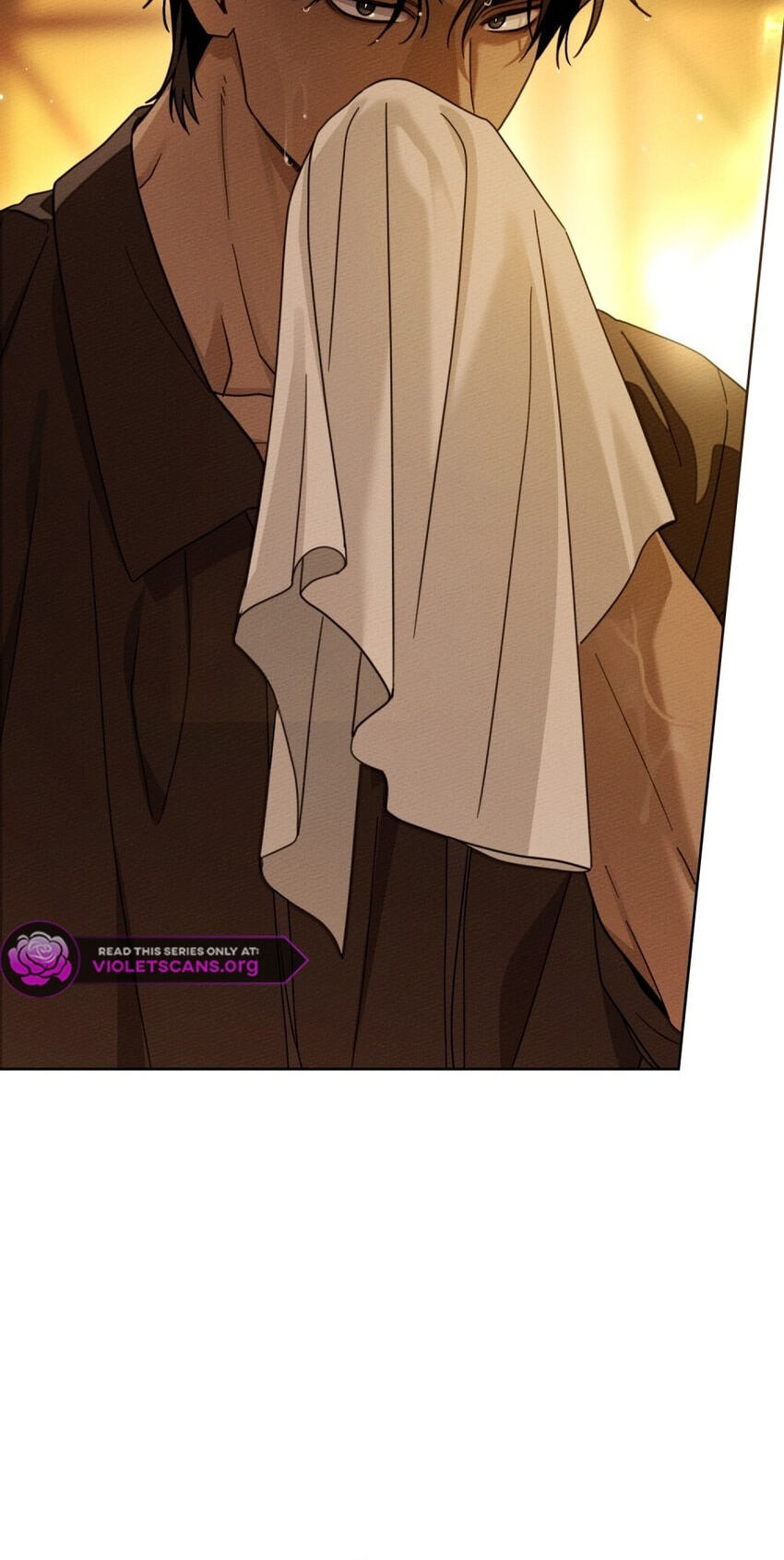 Read Under the Oak Tree chapter 160 image 16 on Lezhin
