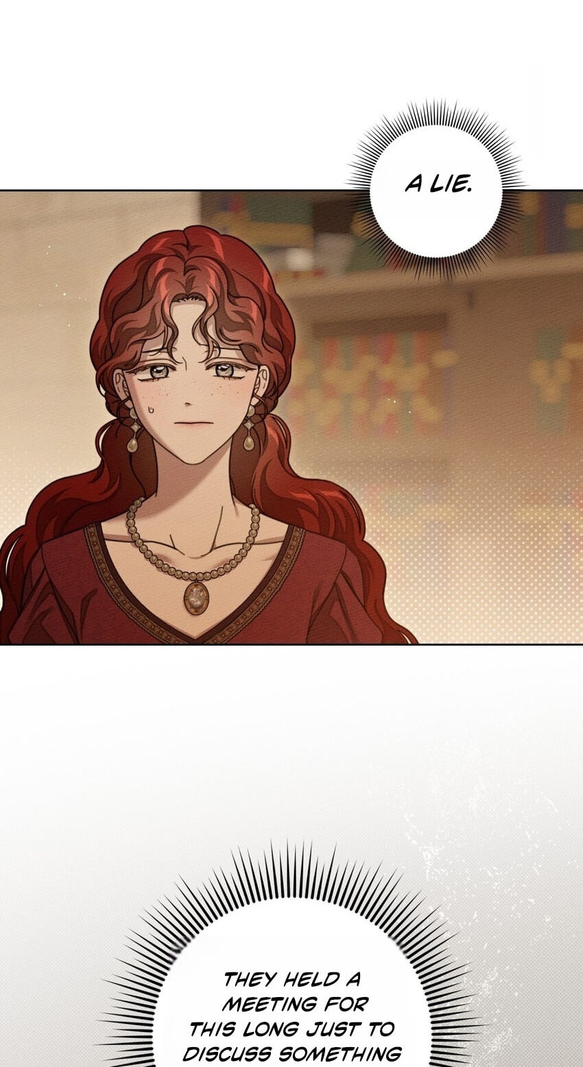 Read Under the Oak Tree chapter 160 image 18 on Lezhin