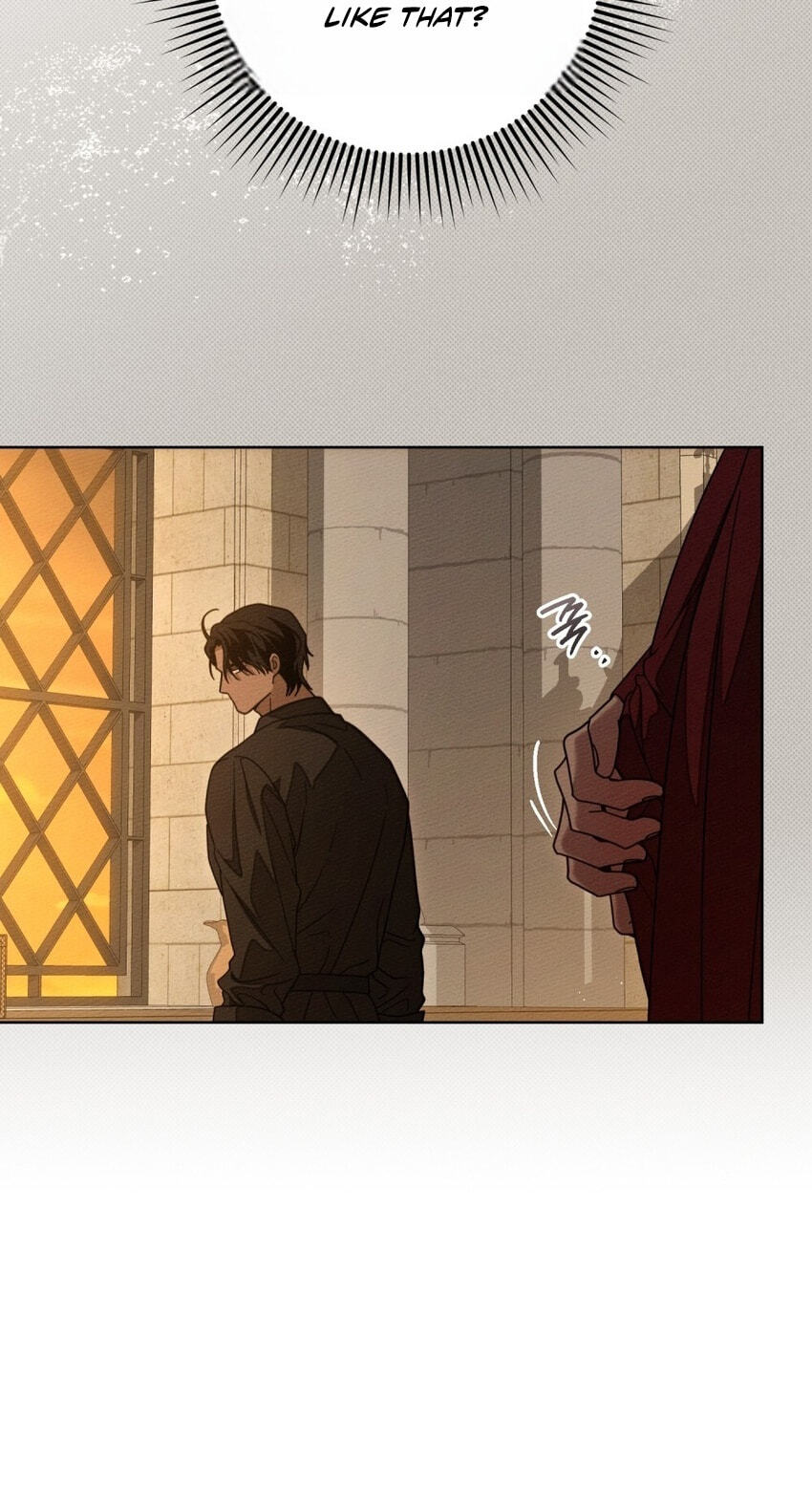 Read Under the Oak Tree chapter 160 image 19 on Lezhin