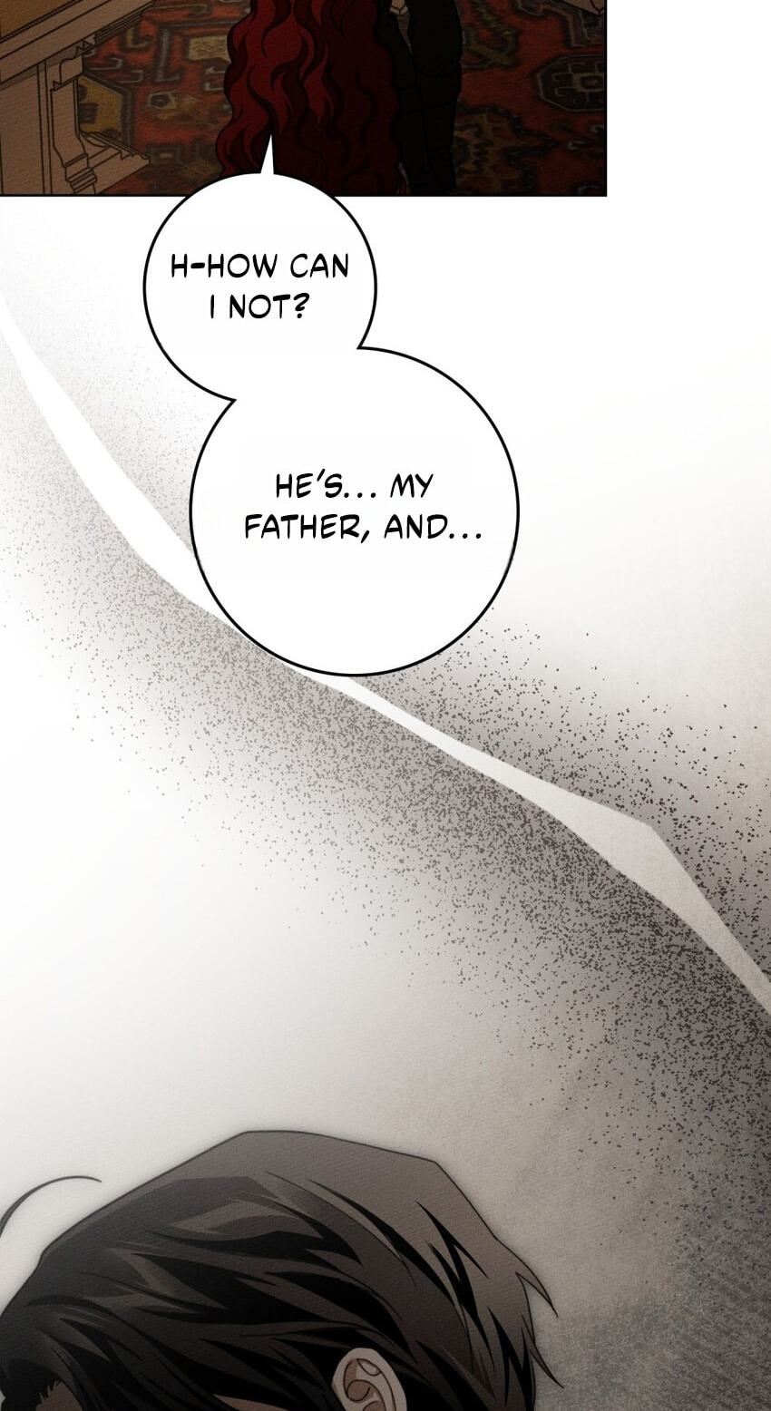 Read Under the Oak Tree chapter 160 image 22 on Lezhin
