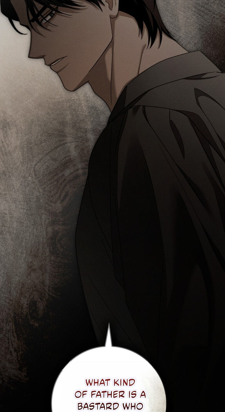 Read Under the Oak Tree chapter 160 image 23 on Lezhin