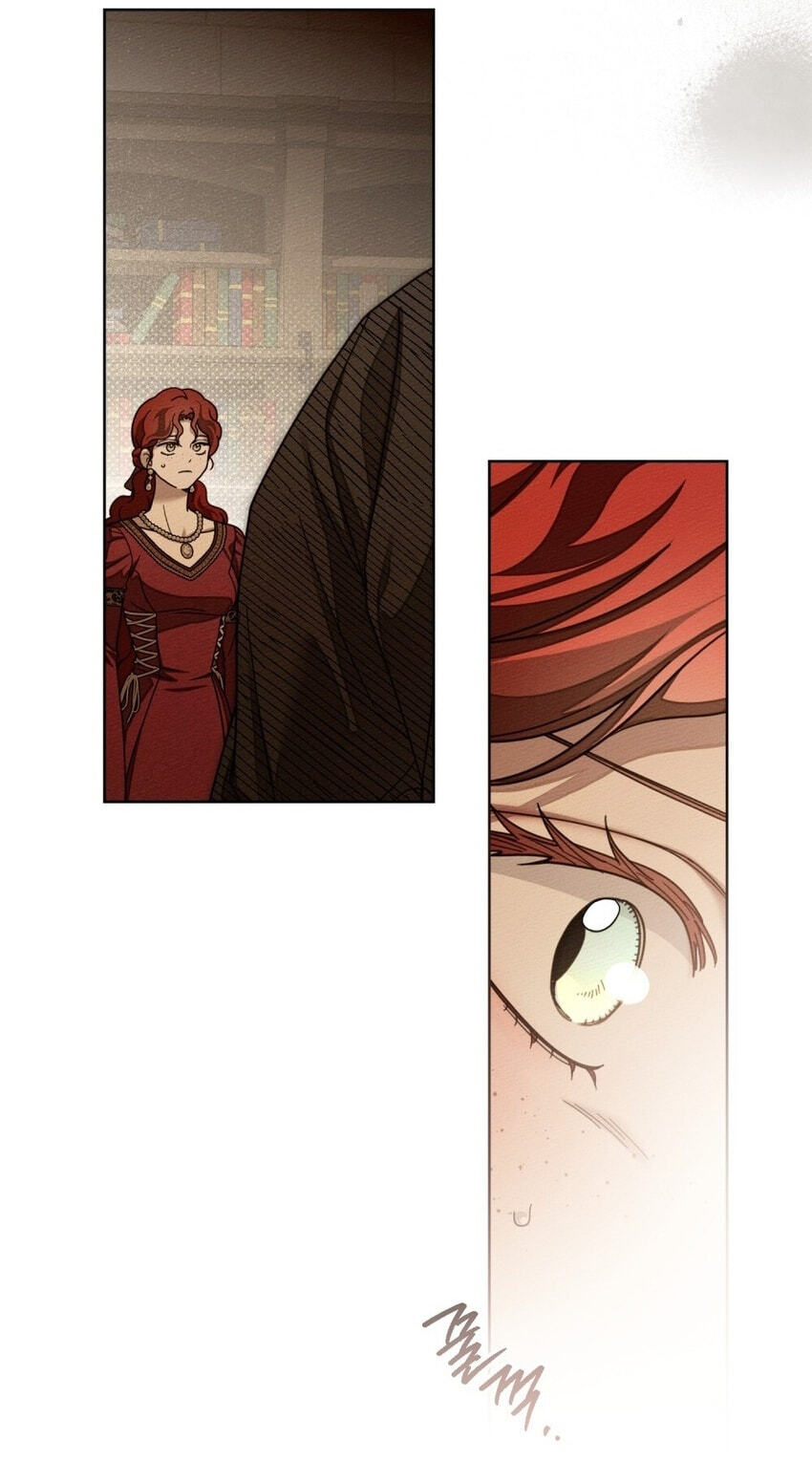 Read Under the Oak Tree chapter 160 image 25 on Lezhin