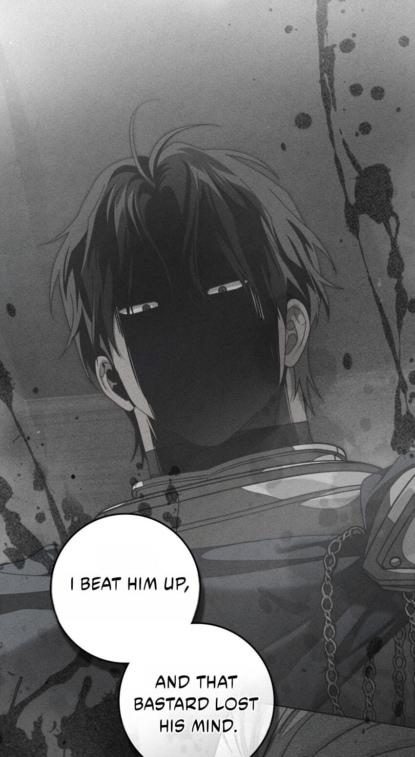 Read Under the Oak Tree chapter 160 image 28 on Lezhin