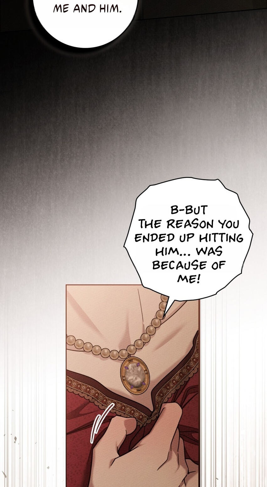 Read Under the Oak Tree chapter 160 image 31 on Lezhin