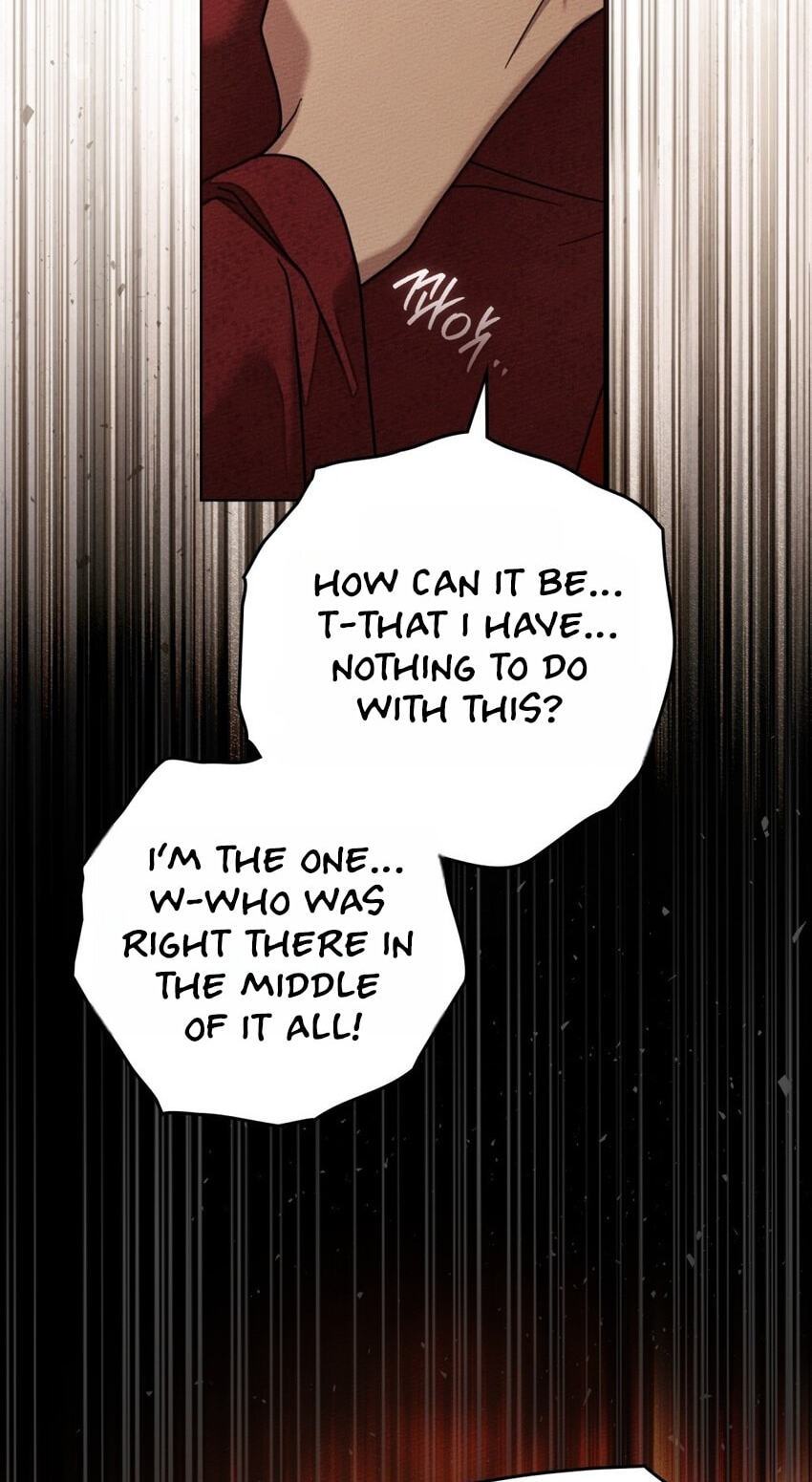 Read Under the Oak Tree chapter 160 image 32 on Lezhin