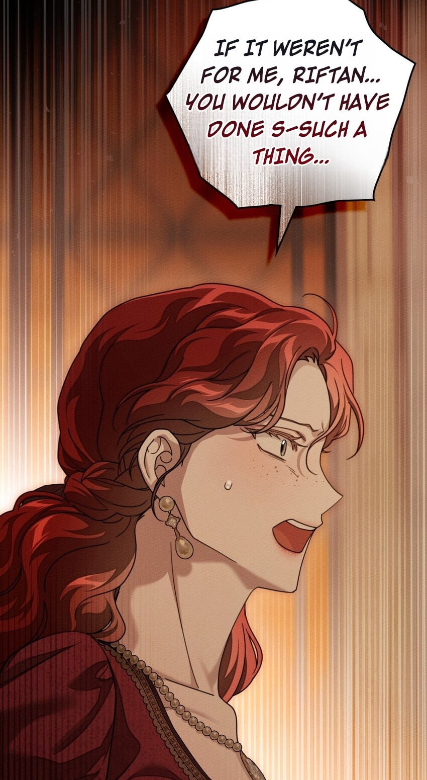Read Under the Oak Tree chapter 160 image 33 on Lezhin