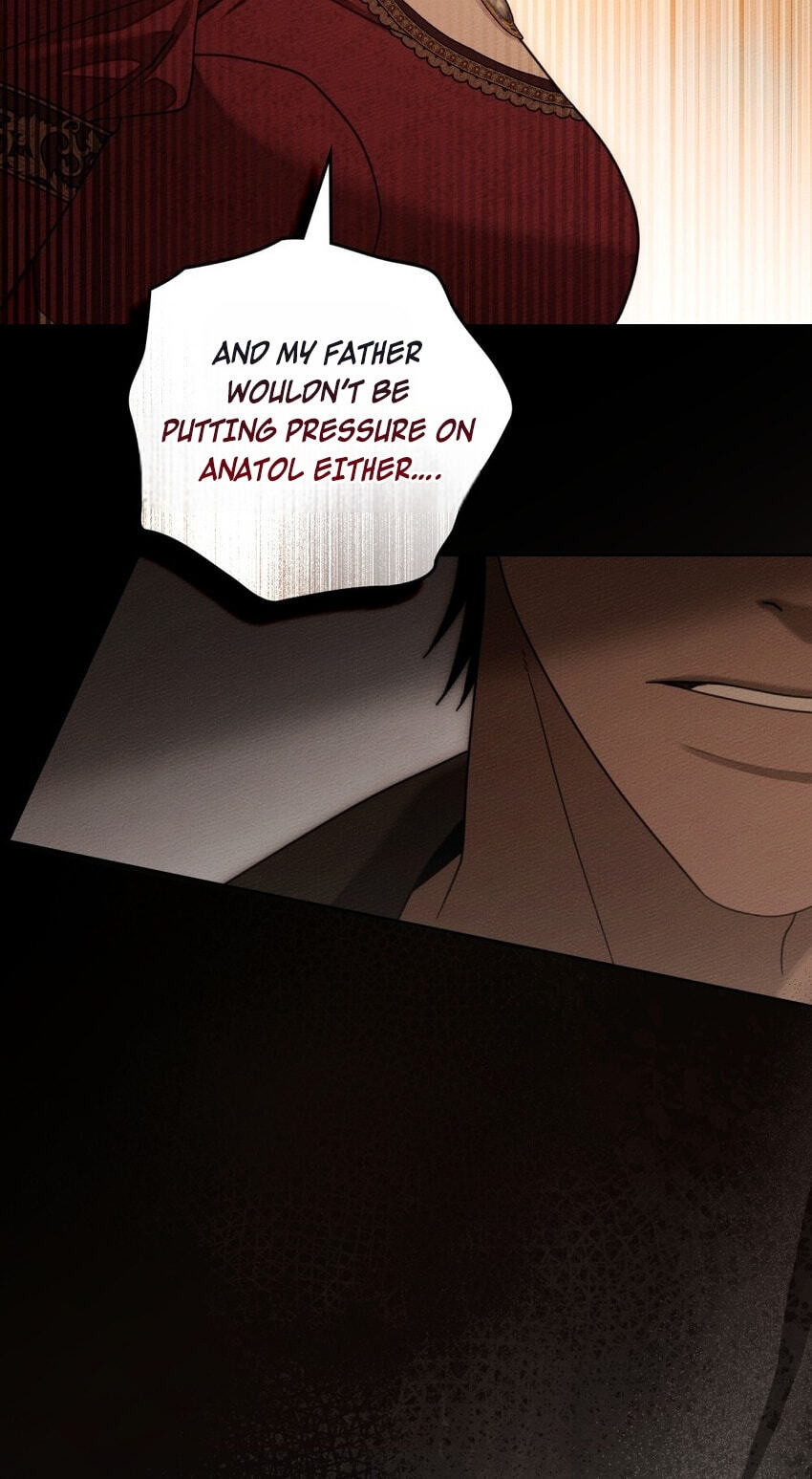 Read Under the Oak Tree chapter 160 image 34 on Lezhin