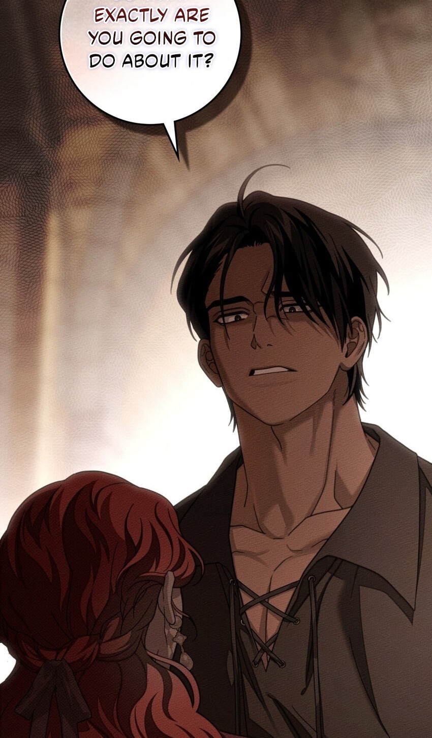 Read Under the Oak Tree chapter 160 image 36 on Lezhin