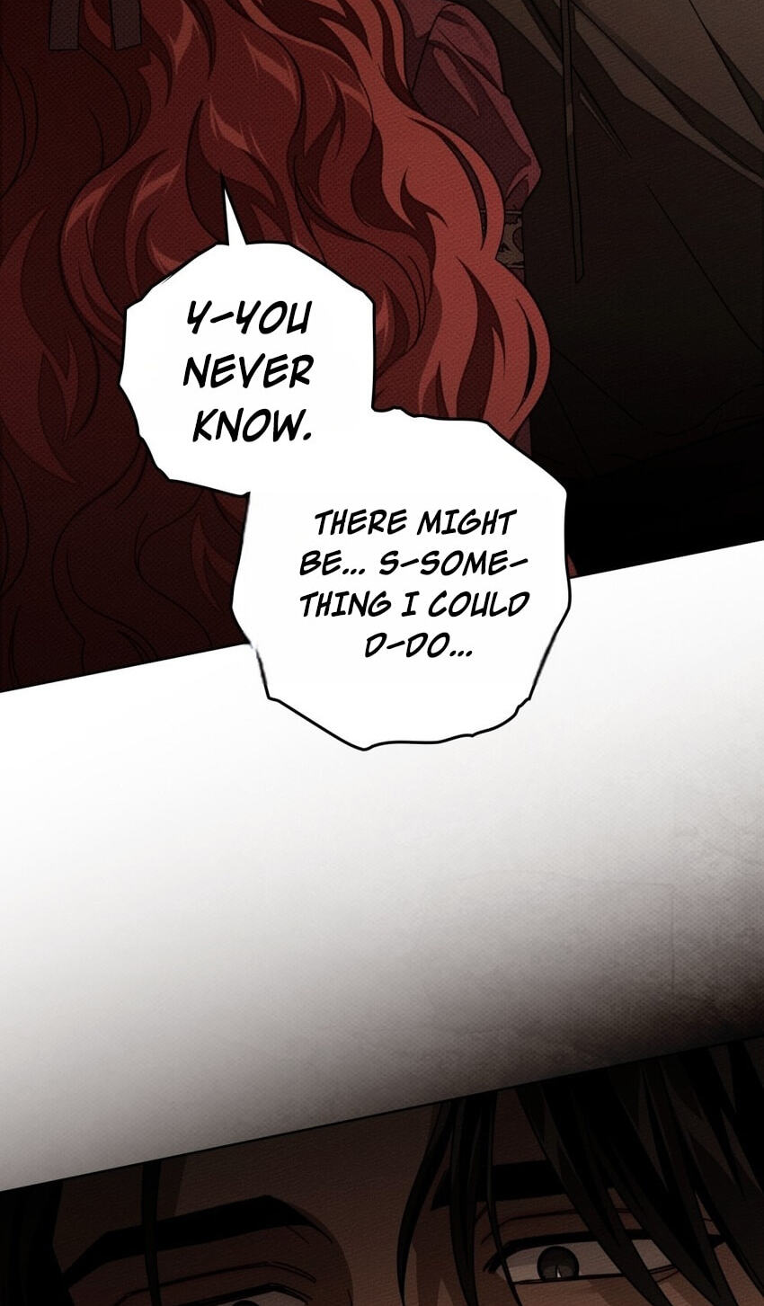 Read Under the Oak Tree chapter 160 image 37 on Lezhin