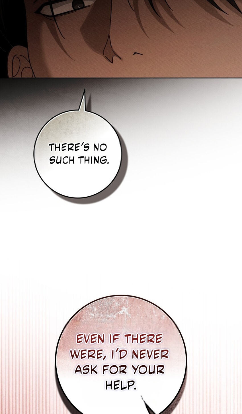 Read Under the Oak Tree chapter 160 image 38 on Lezhin
