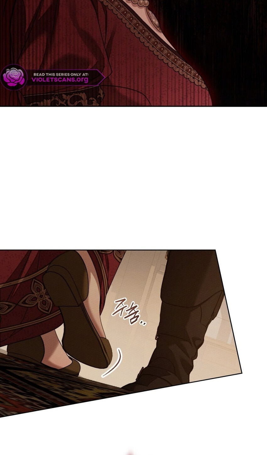 Read Under the Oak Tree chapter 160 image 40 on Lezhin