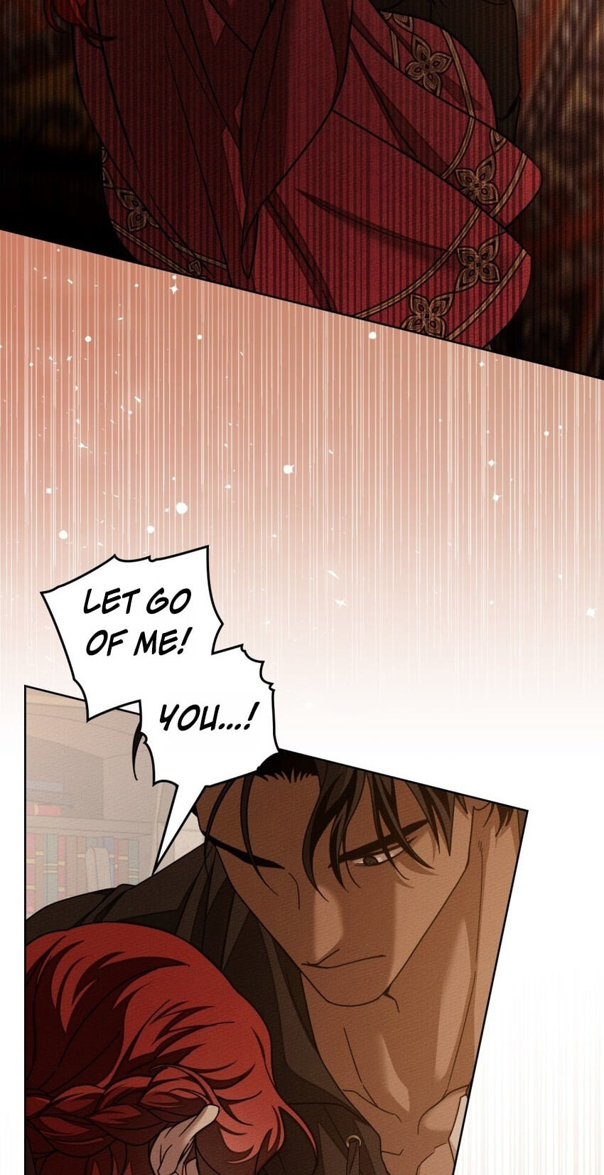 Read Under the Oak Tree chapter 160 image 42 on Lezhin