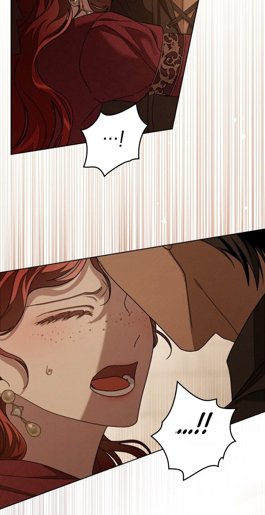 Read Under the Oak Tree chapter 160 image 43 on Lezhin