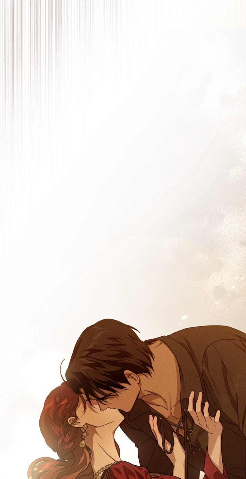 Read Under the Oak Tree chapter 160 image 44 on Lezhin