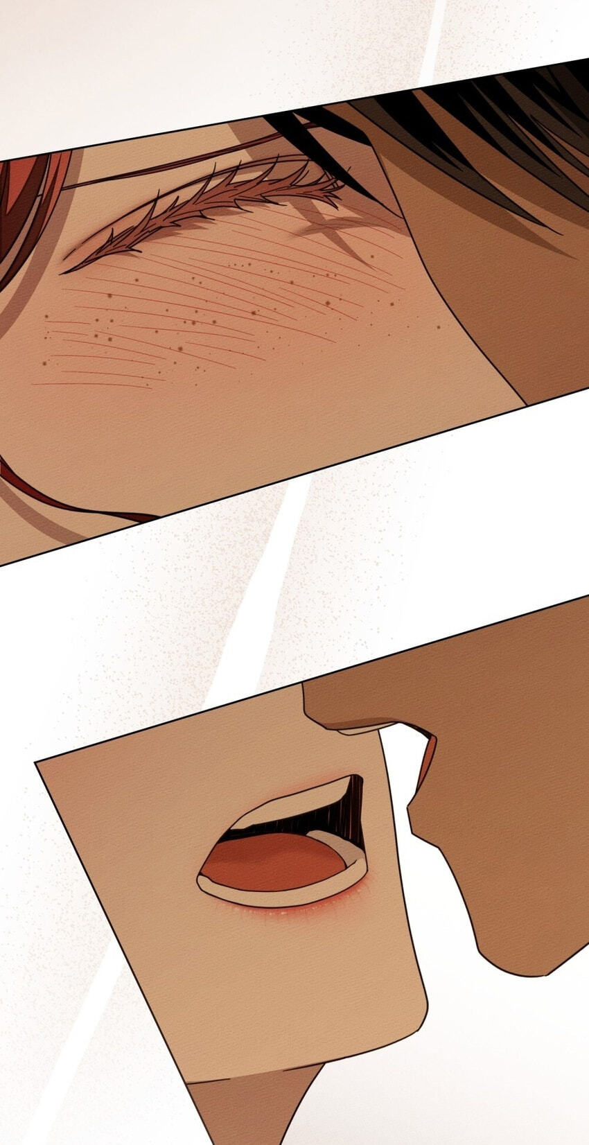 Read Under the Oak Tree chapter 160 image 47 on Lezhin