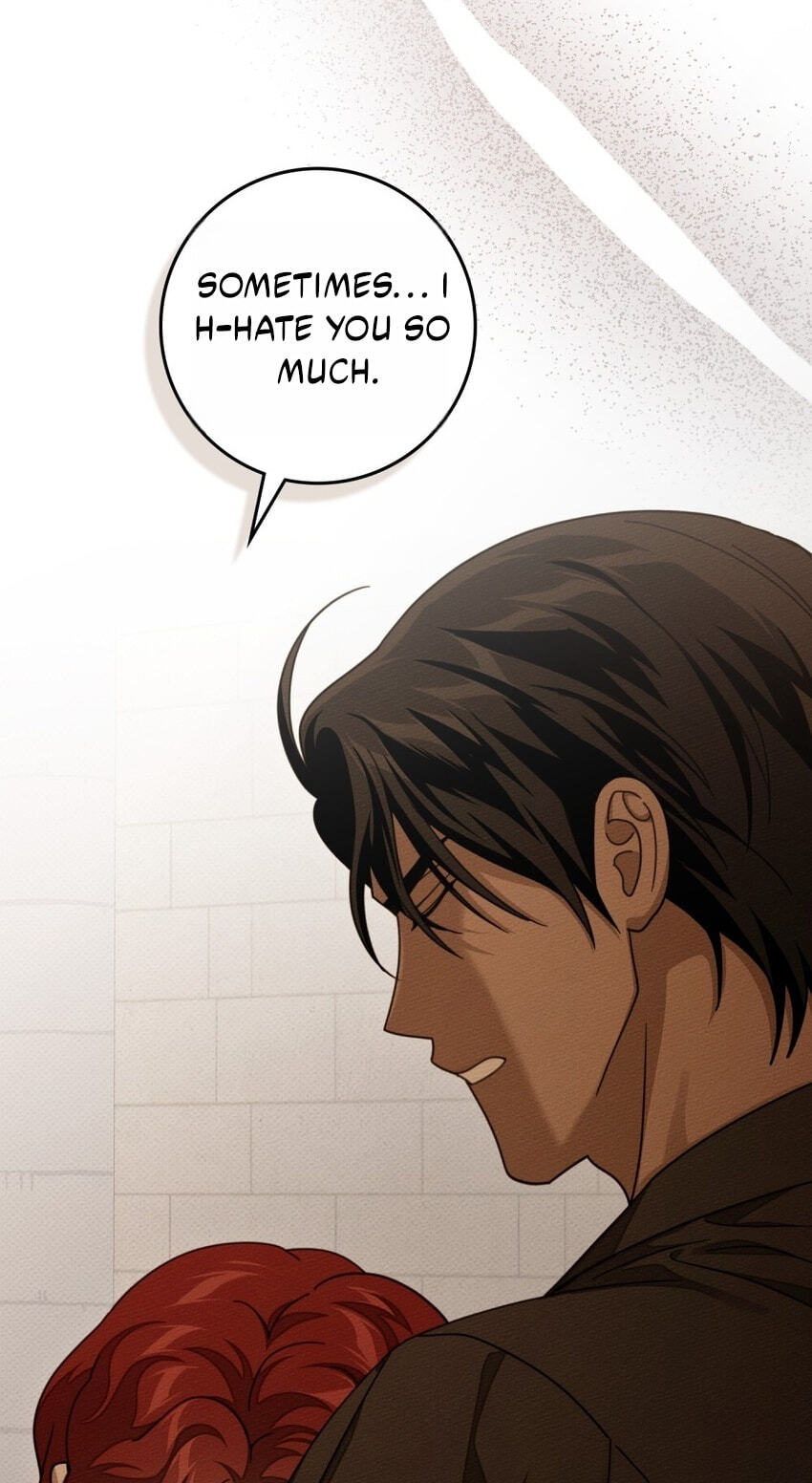 Read Under the Oak Tree chapter 160 image 49 on Lezhin