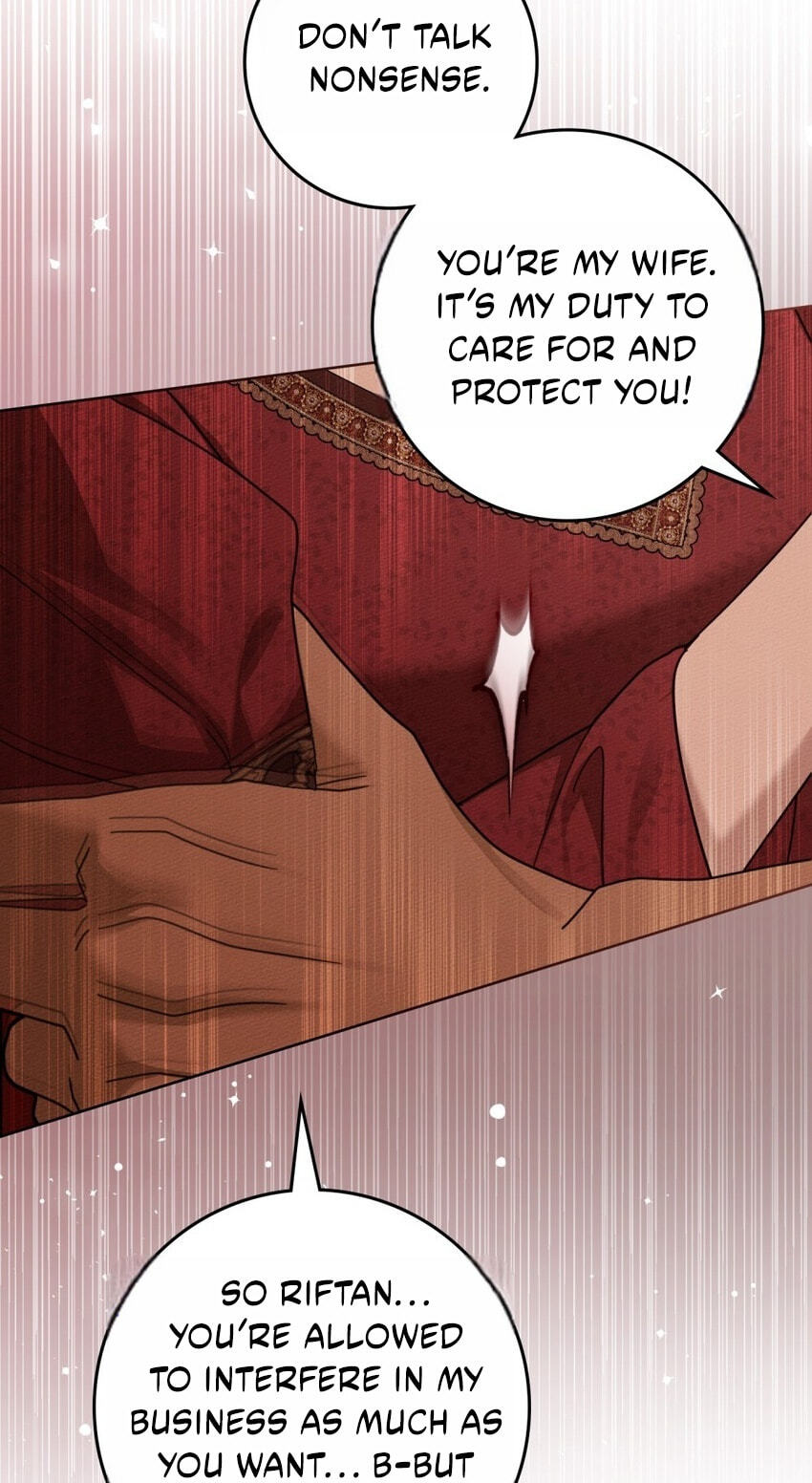 Read Under the Oak Tree chapter 160 image 52 on Lezhin