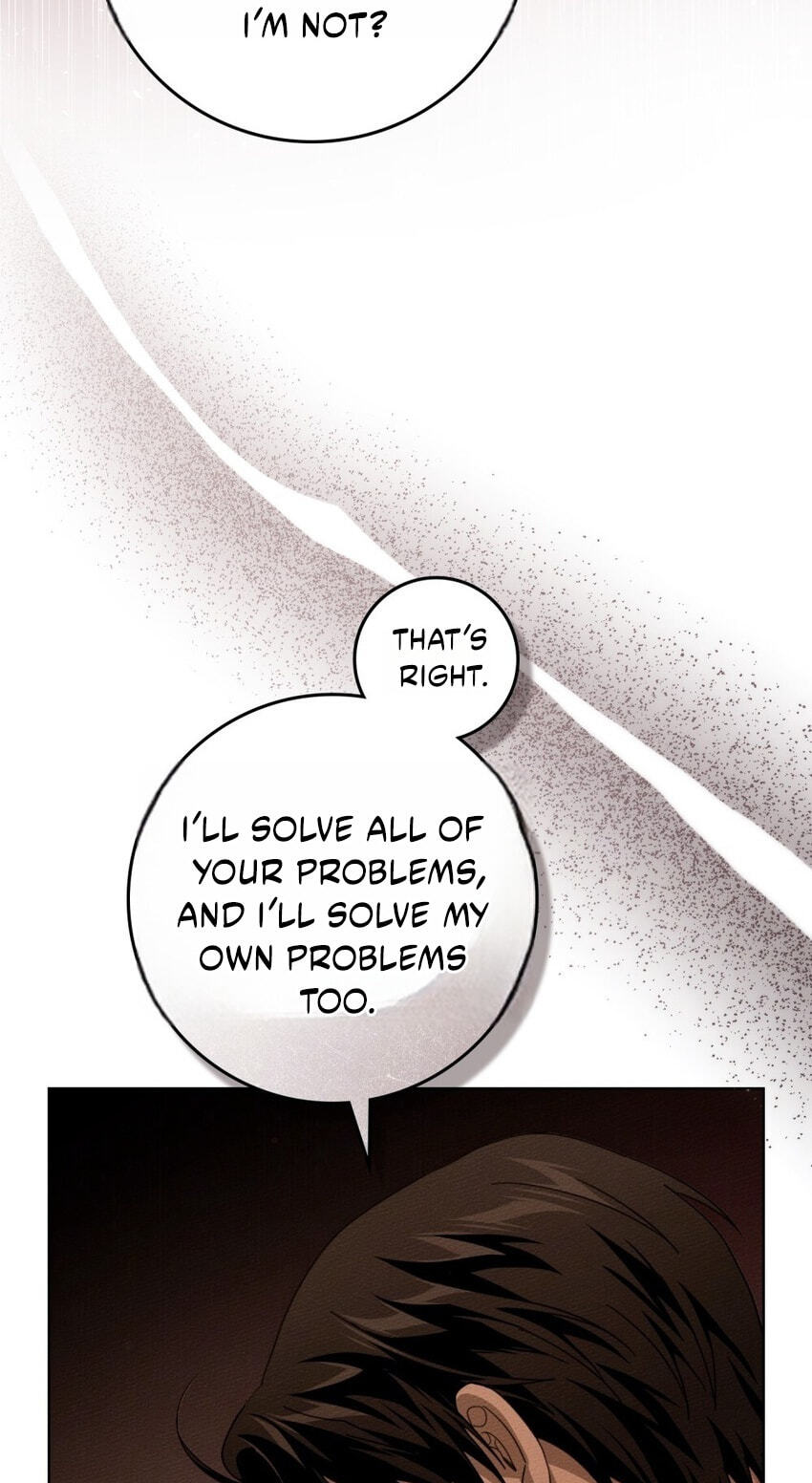 Read Under the Oak Tree chapter 160 image 53 on Lezhin