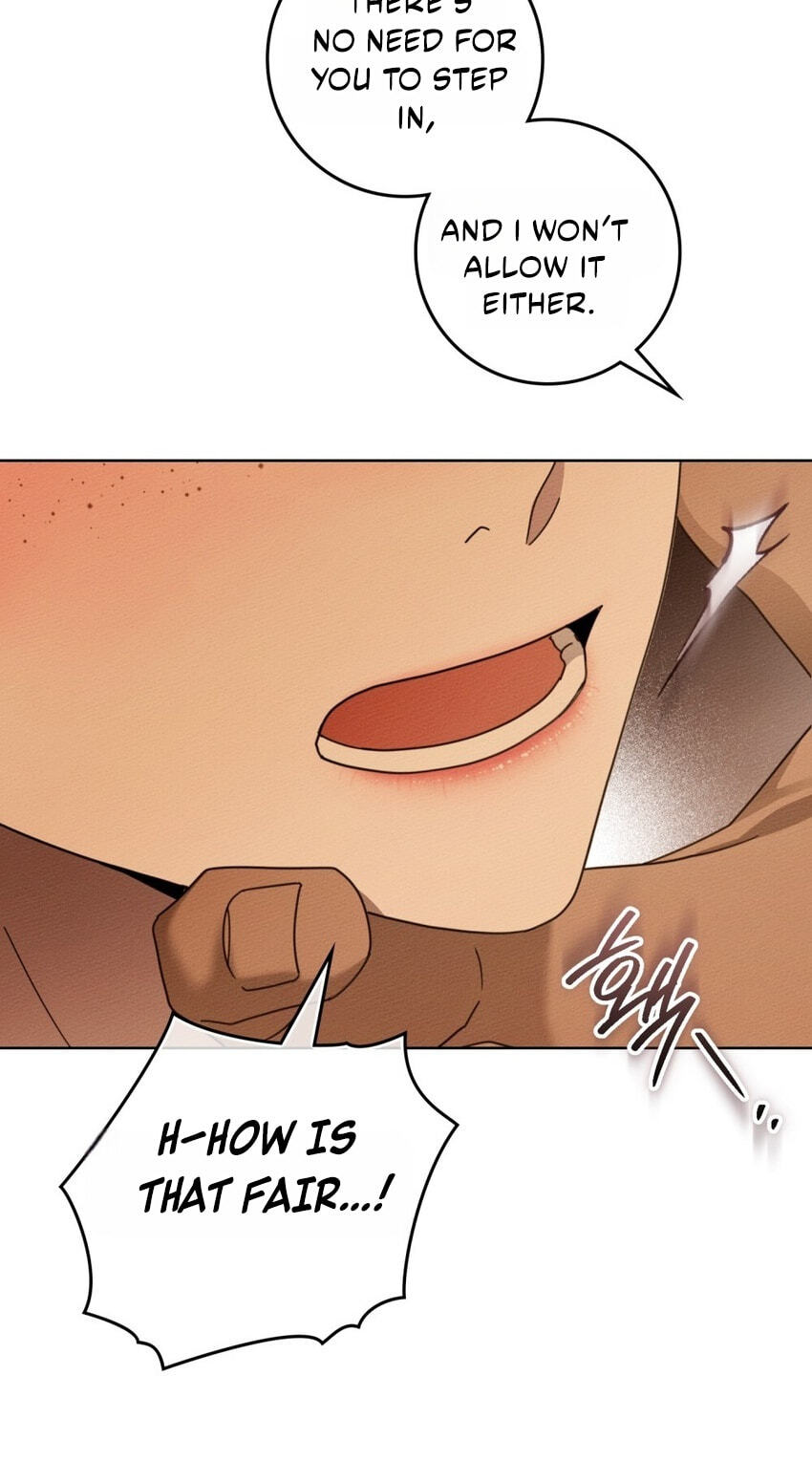 Read Under the Oak Tree chapter 160 image 55 on Lezhin
