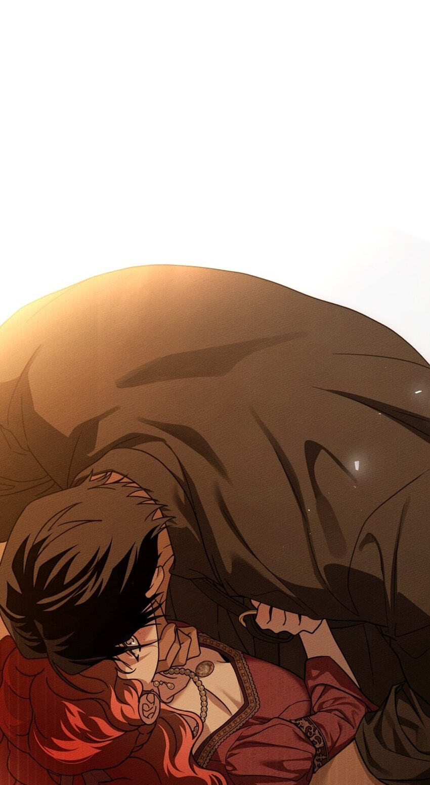 Read Under the Oak Tree chapter 160 image 56 on Lezhin