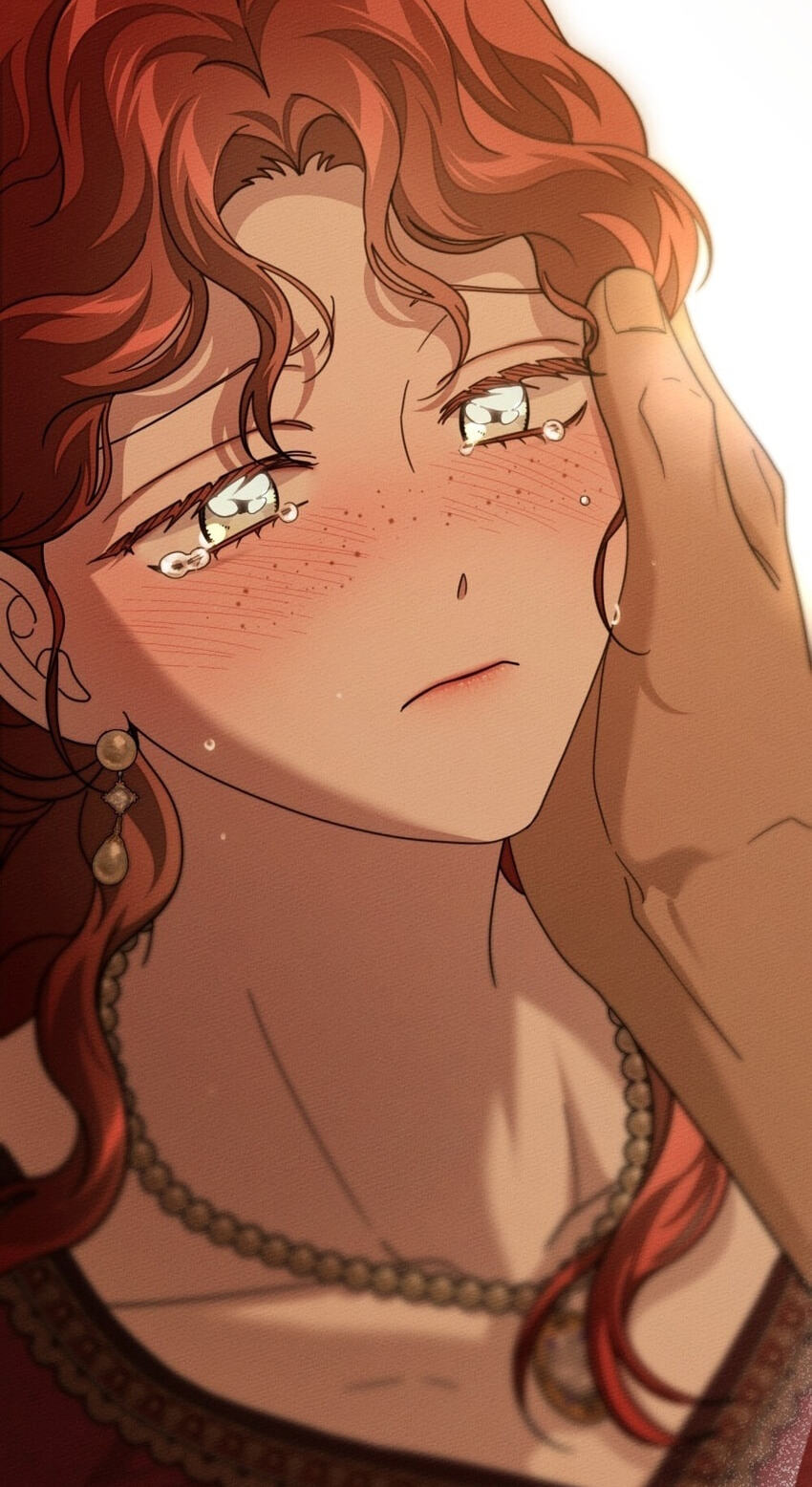 Read Under the Oak Tree chapter 160 image 59 on Lezhin