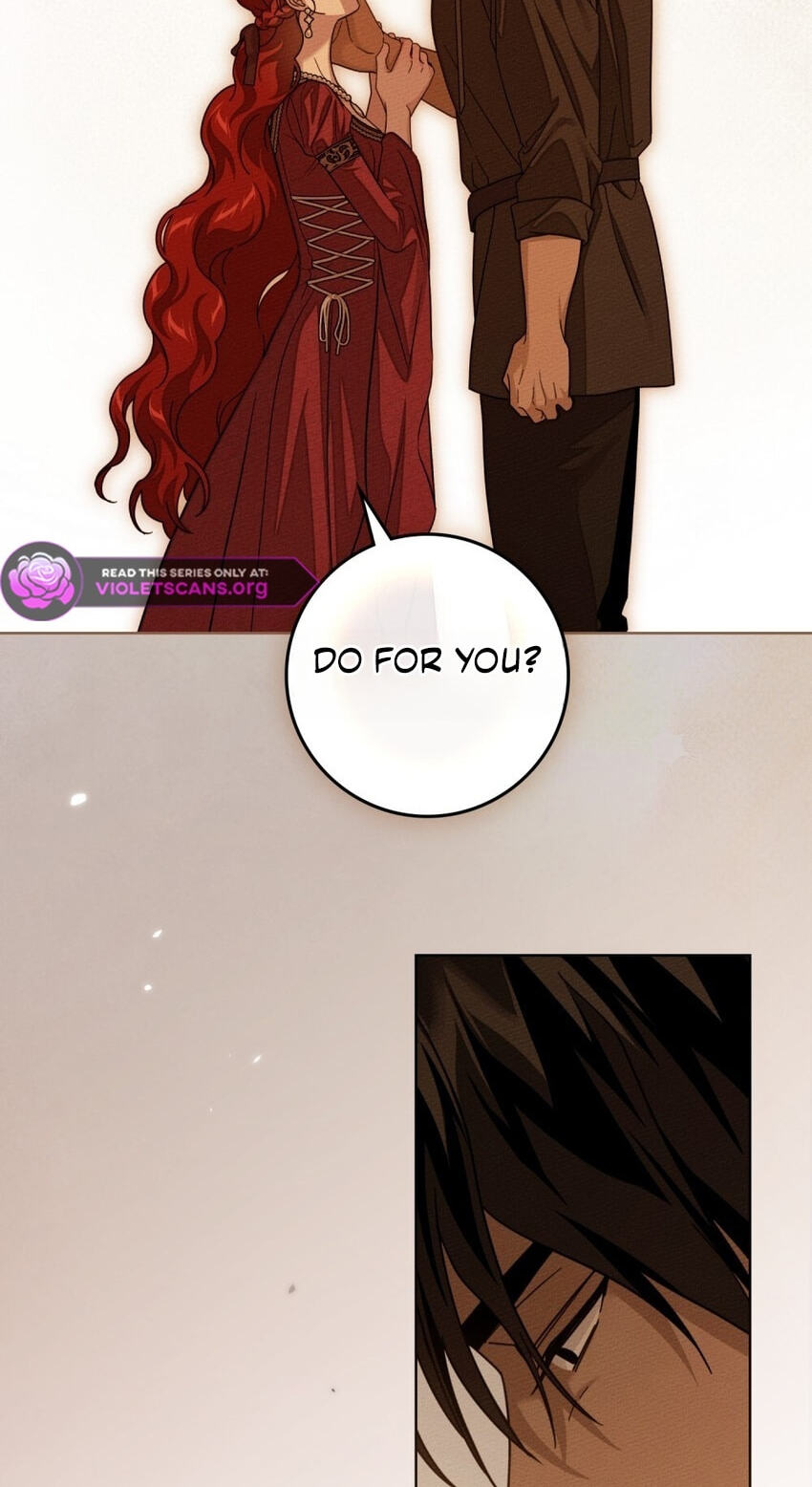Read Under the Oak Tree chapter 160 image 68 on Lezhin