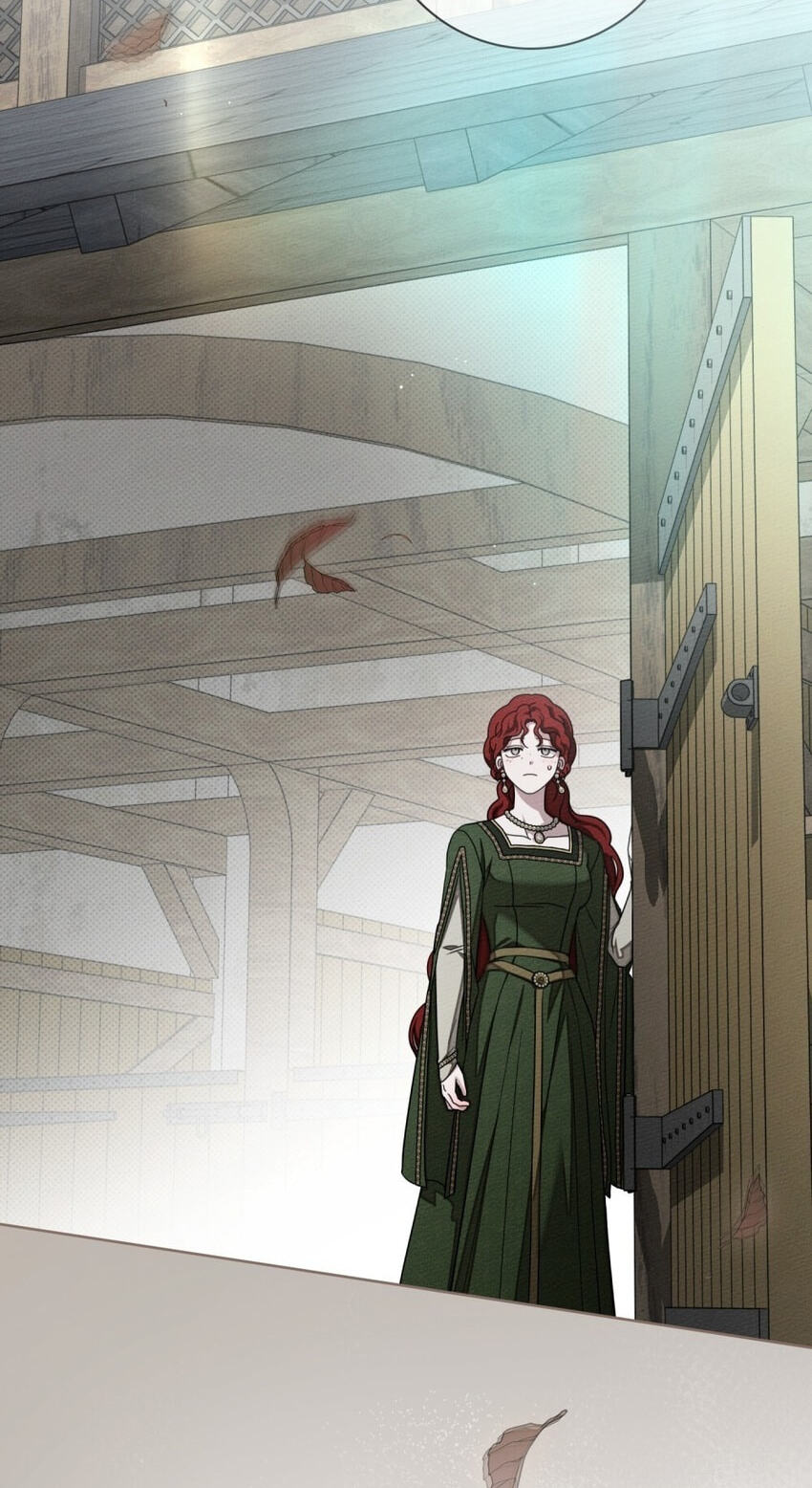 Read Under the Oak Tree chapter 160 image 7 on Lezhin