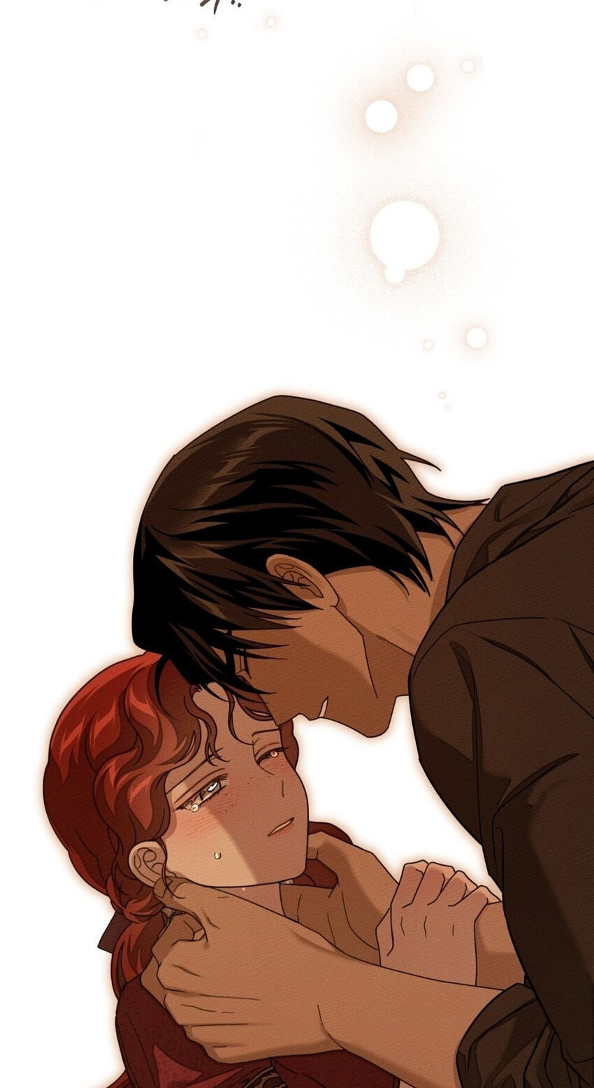 Read Under the Oak Tree chapter 160 image 70 on Lezhin
