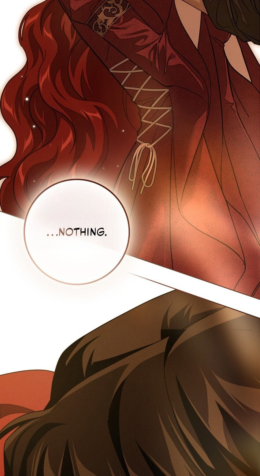 Read Under the Oak Tree chapter 160 image 71 on Lezhin
