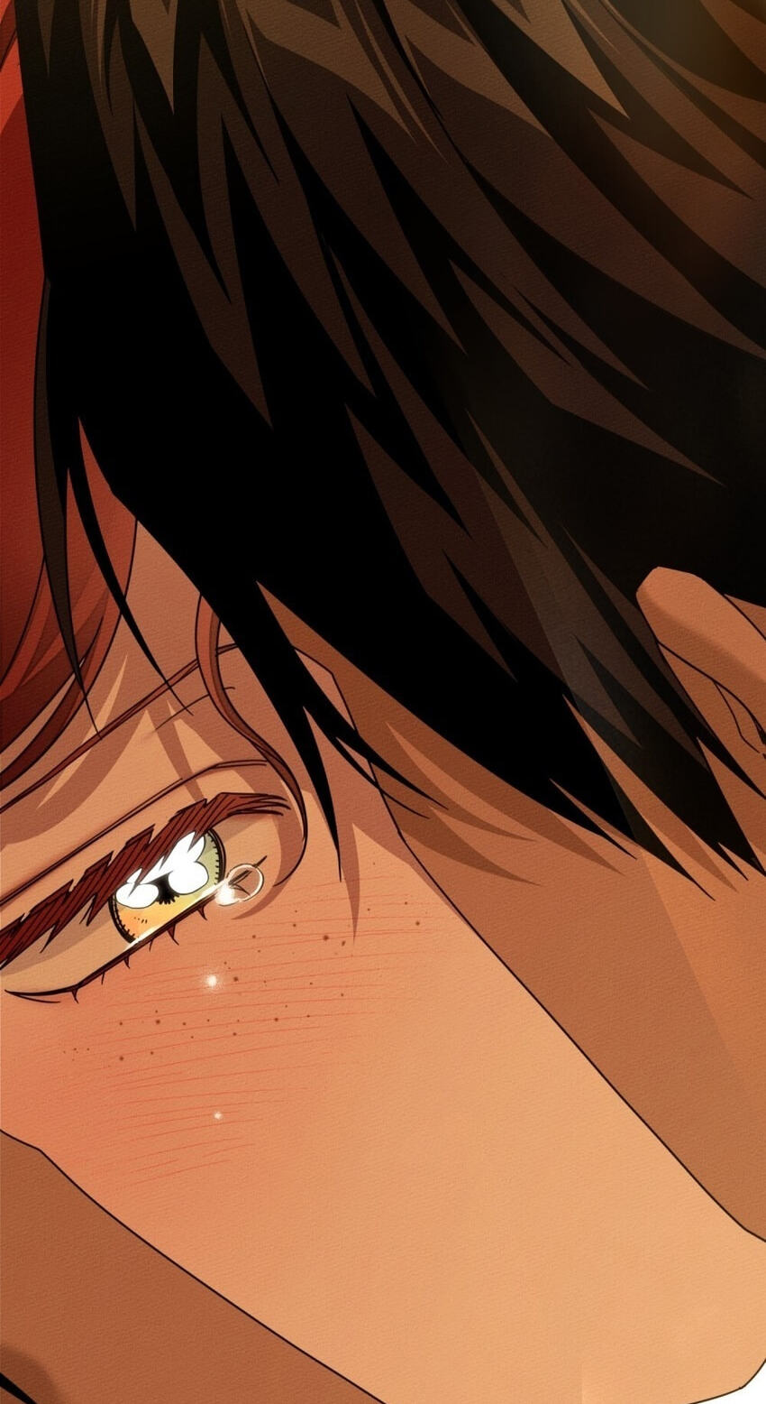 Read Under the Oak Tree chapter 160 image 72 on Lezhin