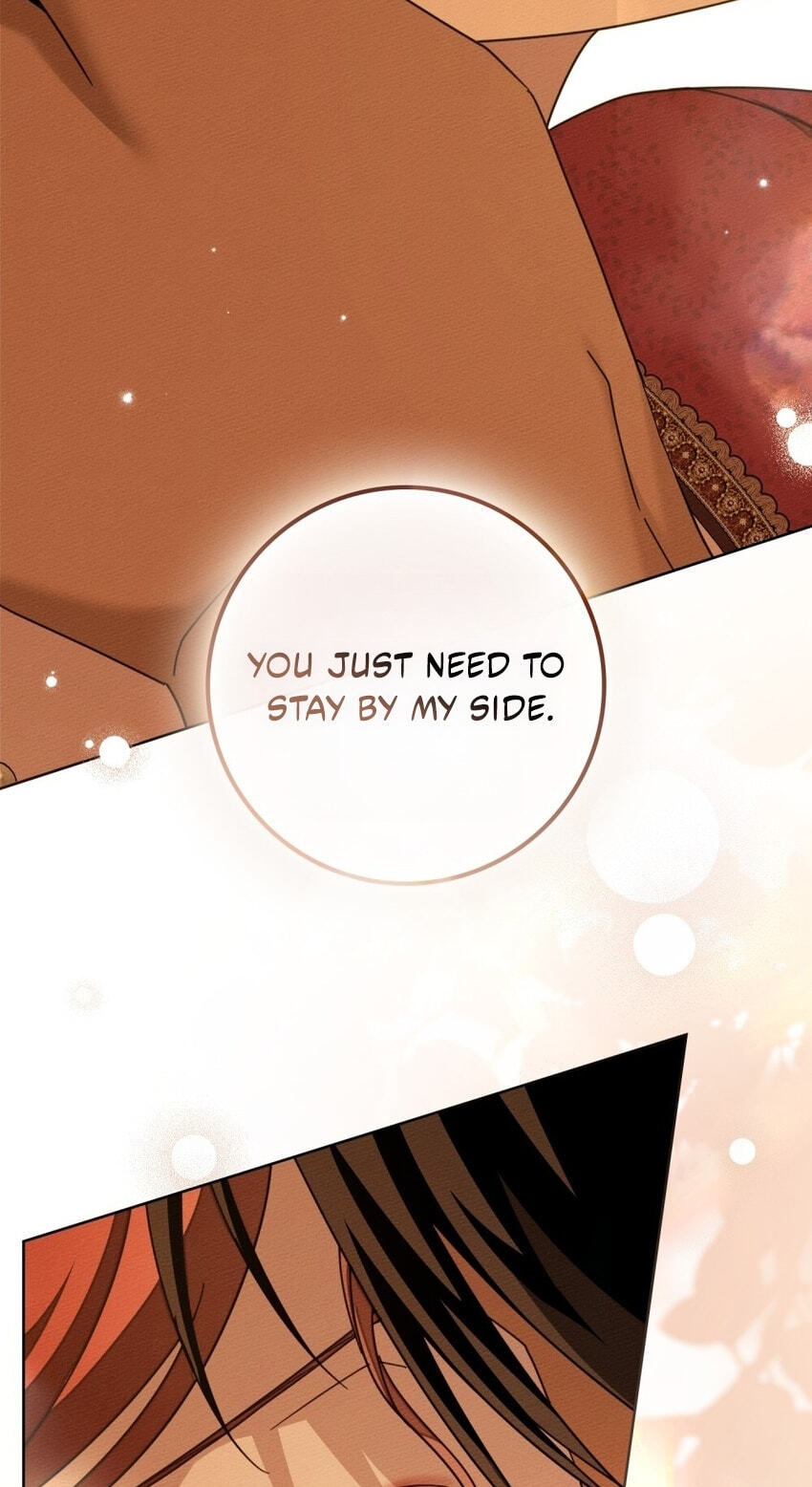 Read Under the Oak Tree chapter 160 image 73 on Lezhin