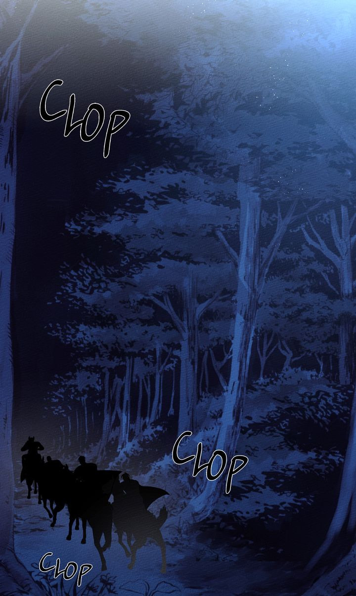 Read Under the Oak Tree chapter 17 image 2 on Lezhin