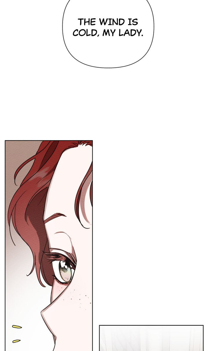 Read Under the Oak Tree chapter 17 image 22 on Lezhin