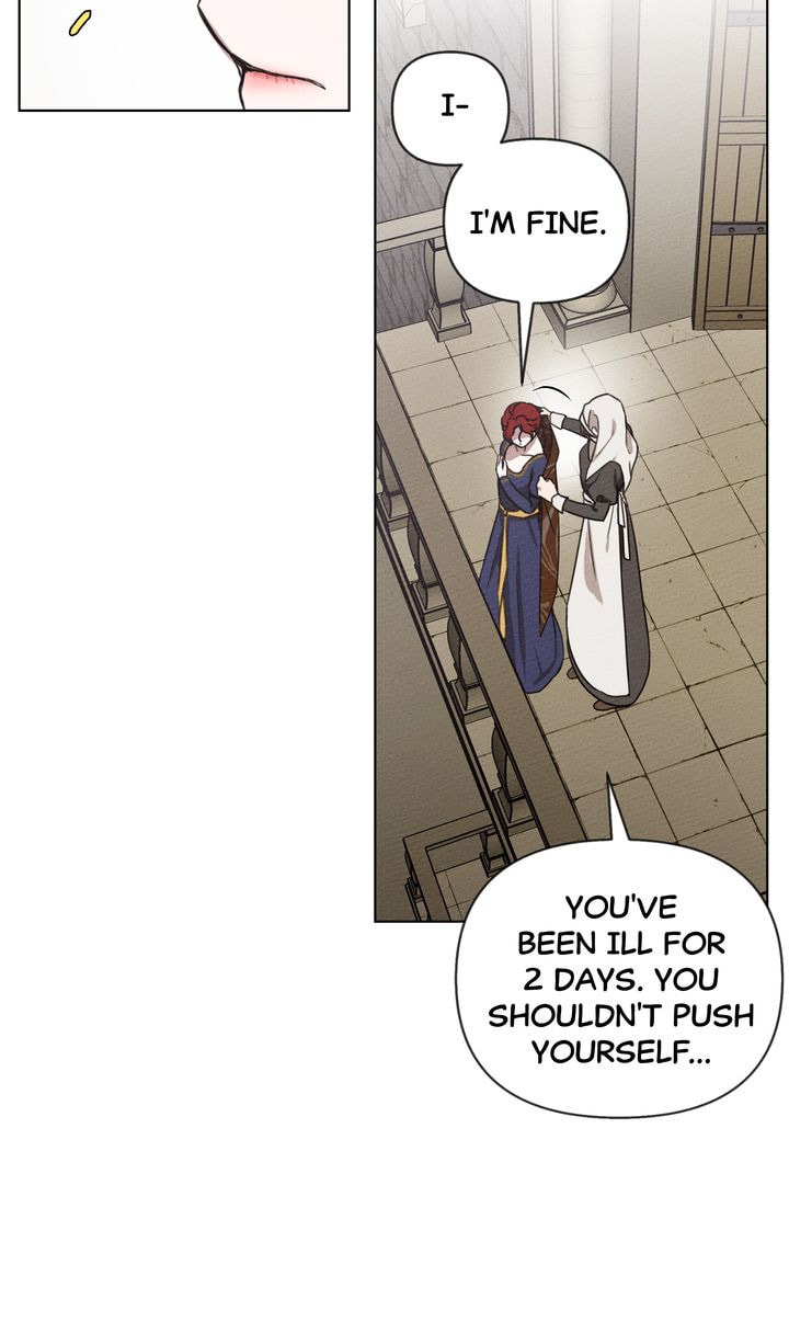 Read Under the Oak Tree chapter 17 image 23 on Lezhin
