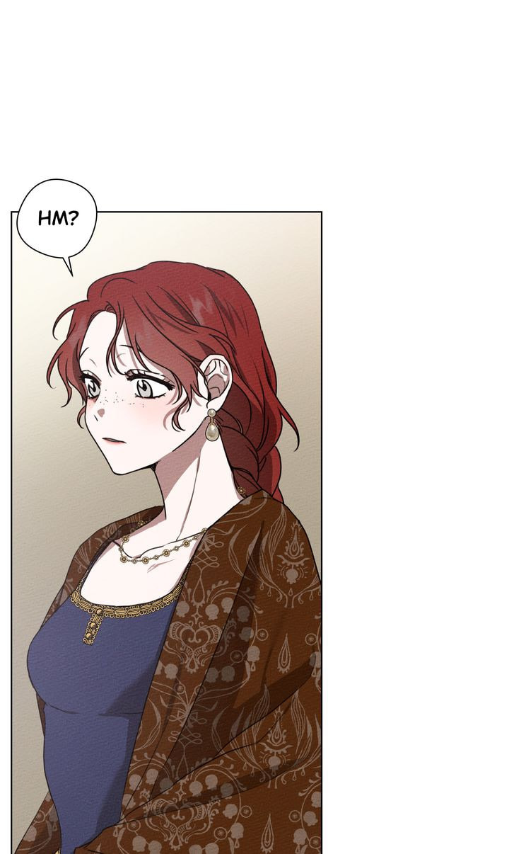 Read Under the Oak Tree chapter 17 image 24 on Lezhin