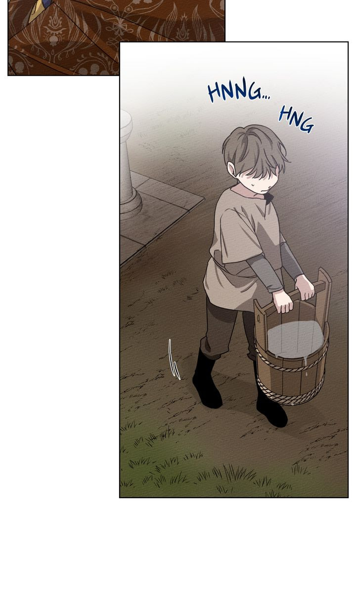 Read Under the Oak Tree chapter 17 image 25 on Lezhin