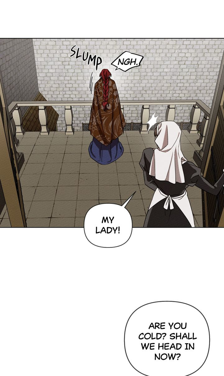 Read Under the Oak Tree chapter 17 image 35 on Lezhin