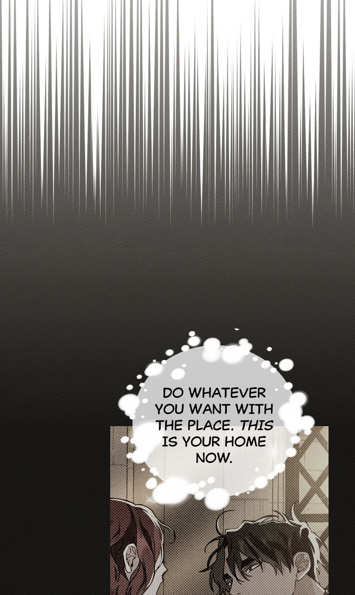 Read Under the Oak Tree chapter 17 image 37 on Lezhin