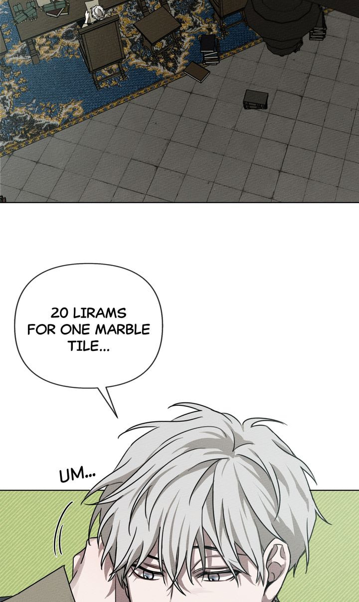 Read Under the Oak Tree chapter 17 image 52 on Lezhin
