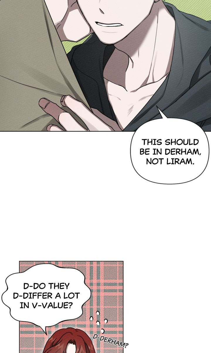 Read Under the Oak Tree chapter 17 image 53 on Lezhin