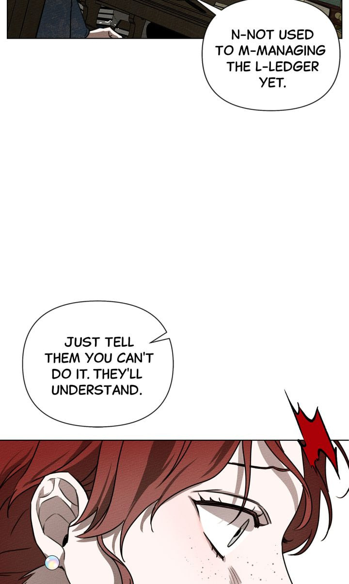 Read Under the Oak Tree chapter 17 image 59 on Lezhin