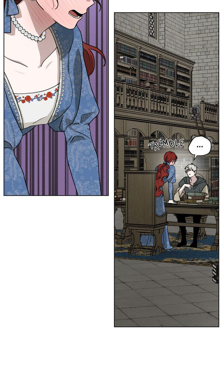 Read Under the Oak Tree chapter 17 image 62 on Lezhin