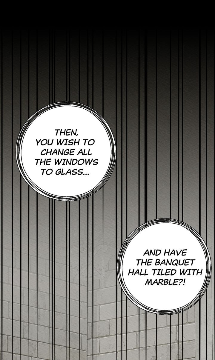 Read Under the Oak Tree chapter 17 image 64 on Lezhin