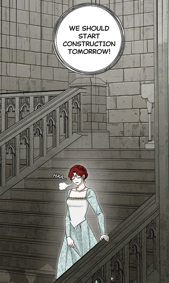 Read Under the Oak Tree chapter 17 image 65 on Lezhin