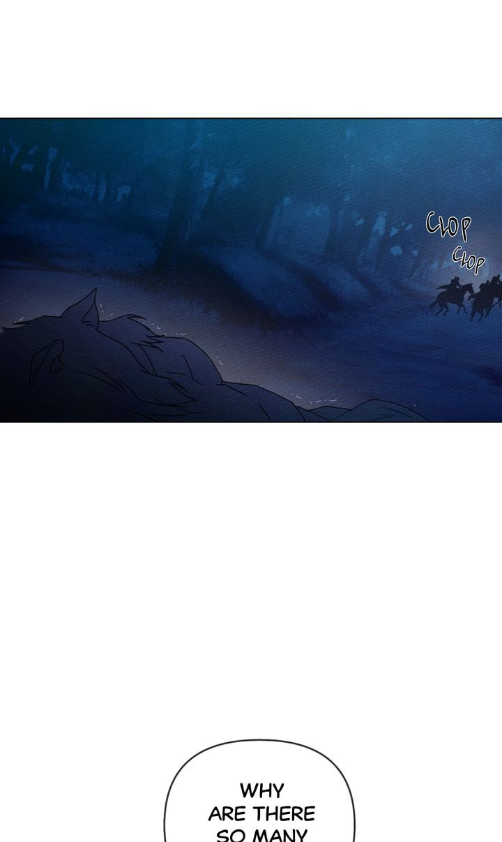 Read Under the Oak Tree chapter 17 image 7 on Lezhin