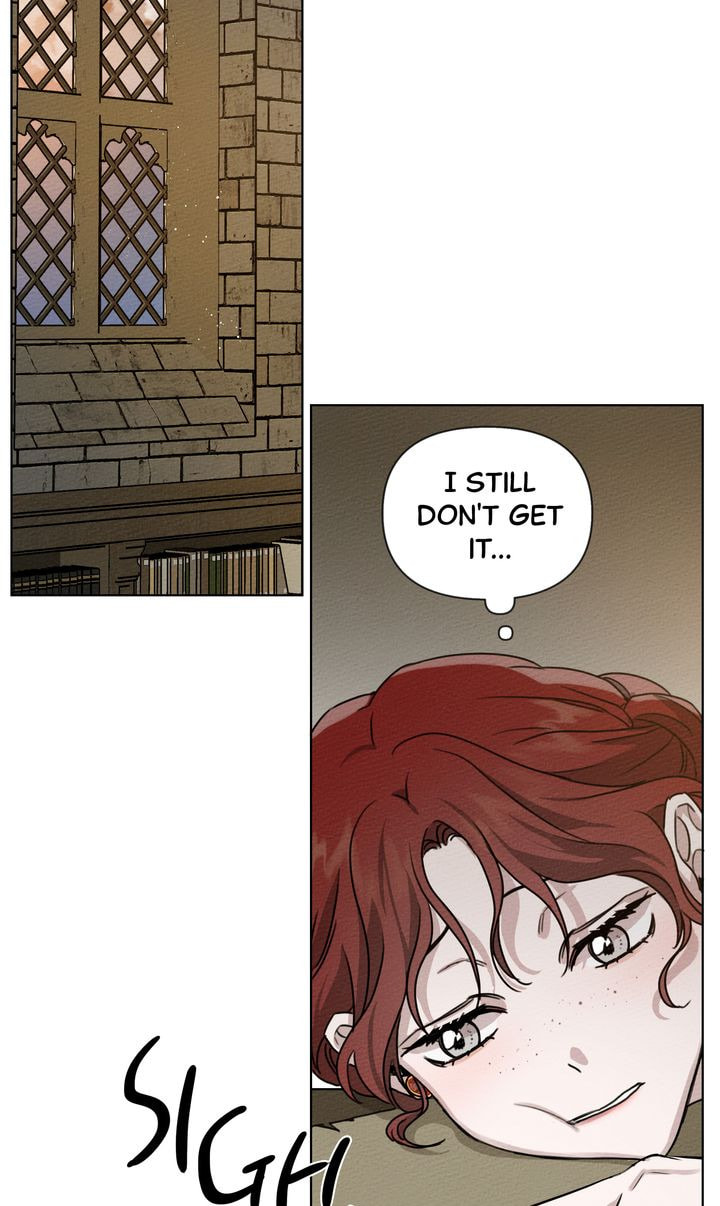 Read Under the Oak Tree chapter 17 image 73 on Lezhin